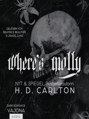 cover image of Where's Molly